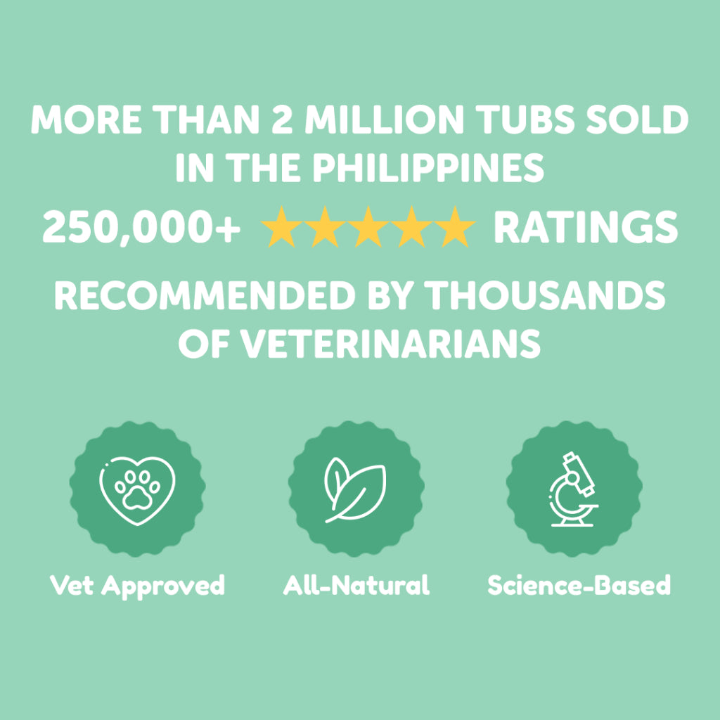 Pro Immune: Dog Supplement for a Strong Immune System – Dr Shiba ...
